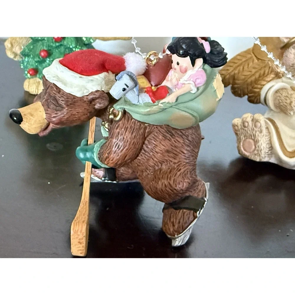 Hallmark & Claire are mix